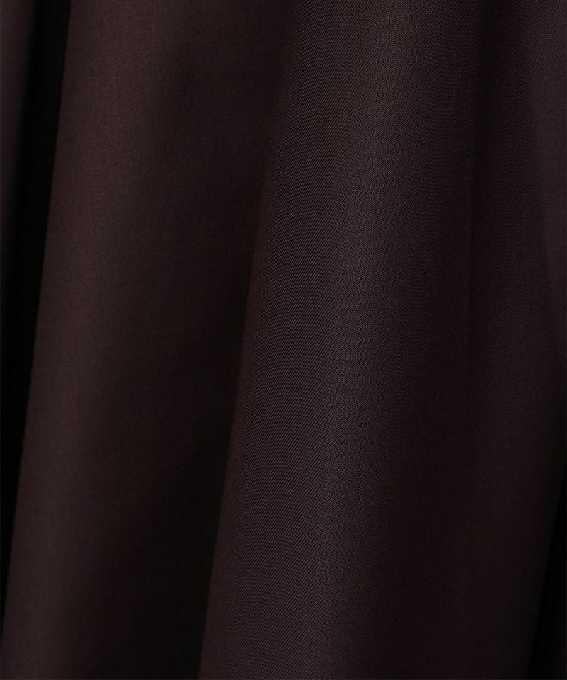 生地アップ (brown)