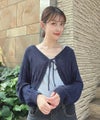 light blue / 165cm