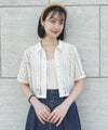 ivory / 165cm