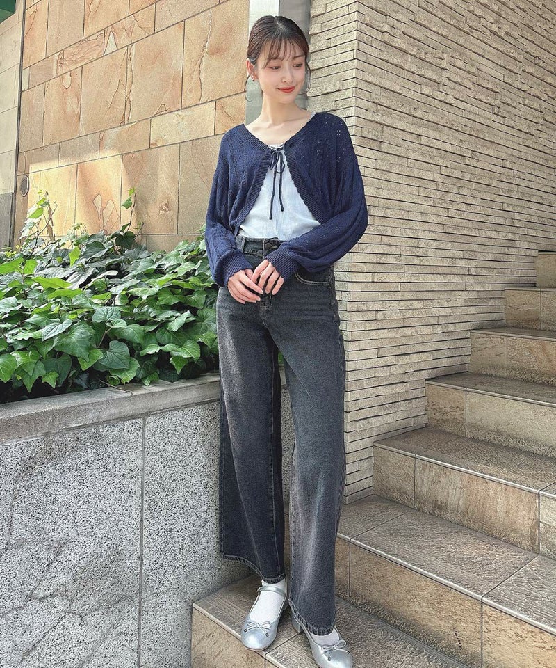 light blue / 165cm