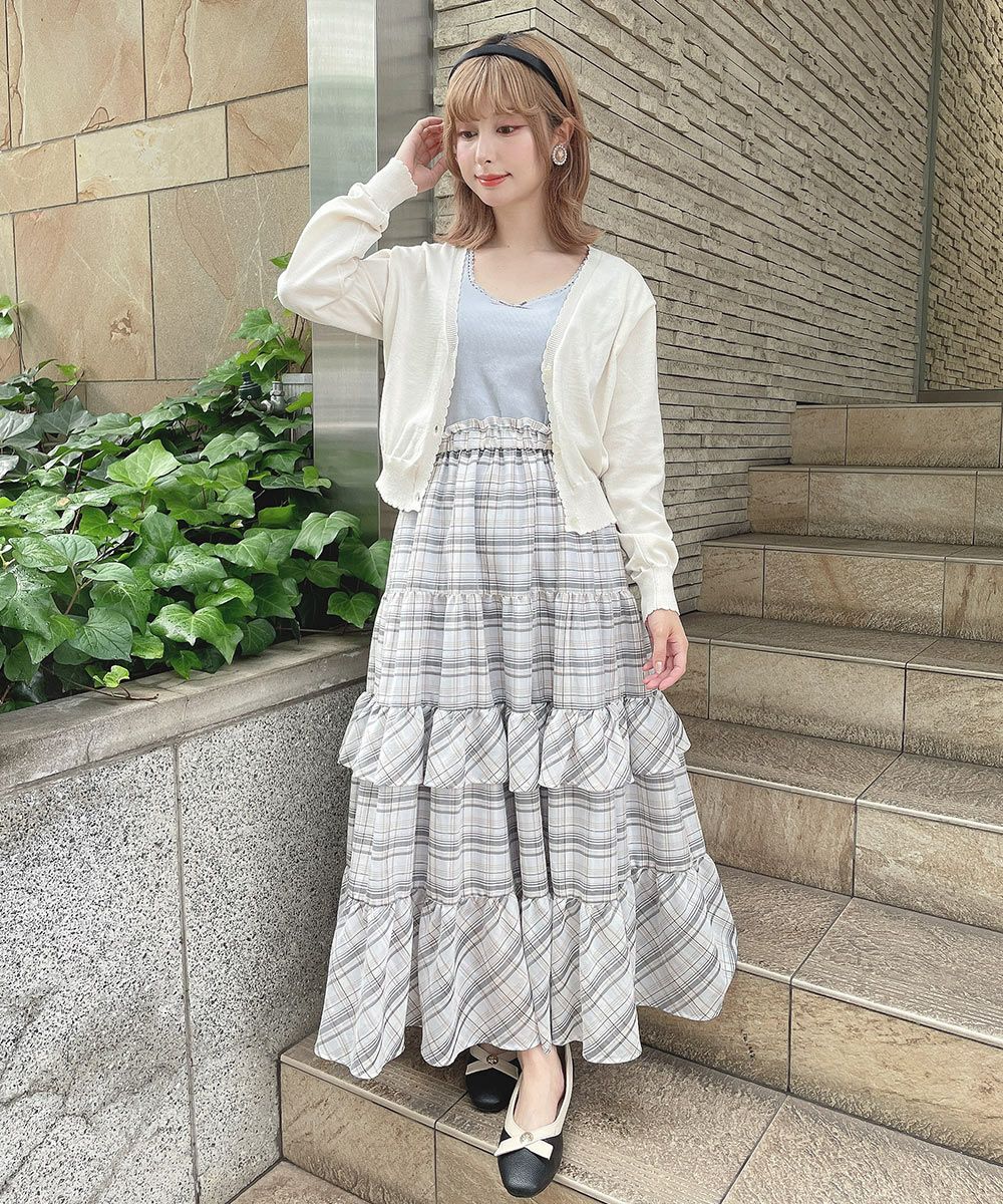 light blue / 152cm