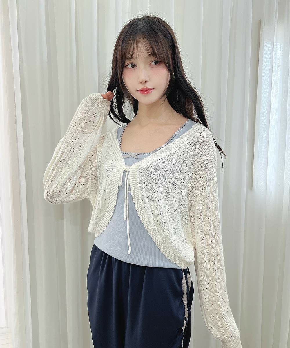 light blue / 157cm