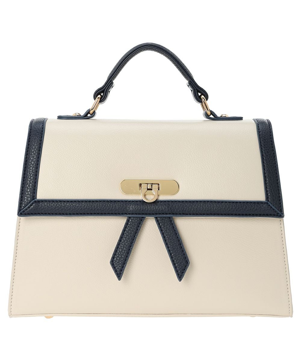 □クロスタイデザインバッグ/an another angelus [53BC05a002] | F