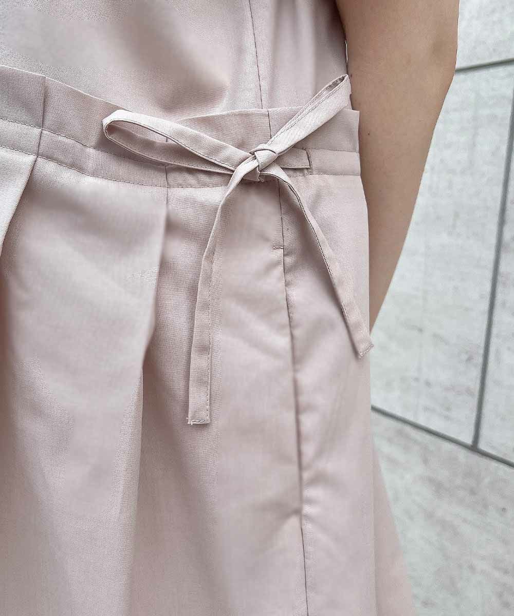 pink beige / 157cm
