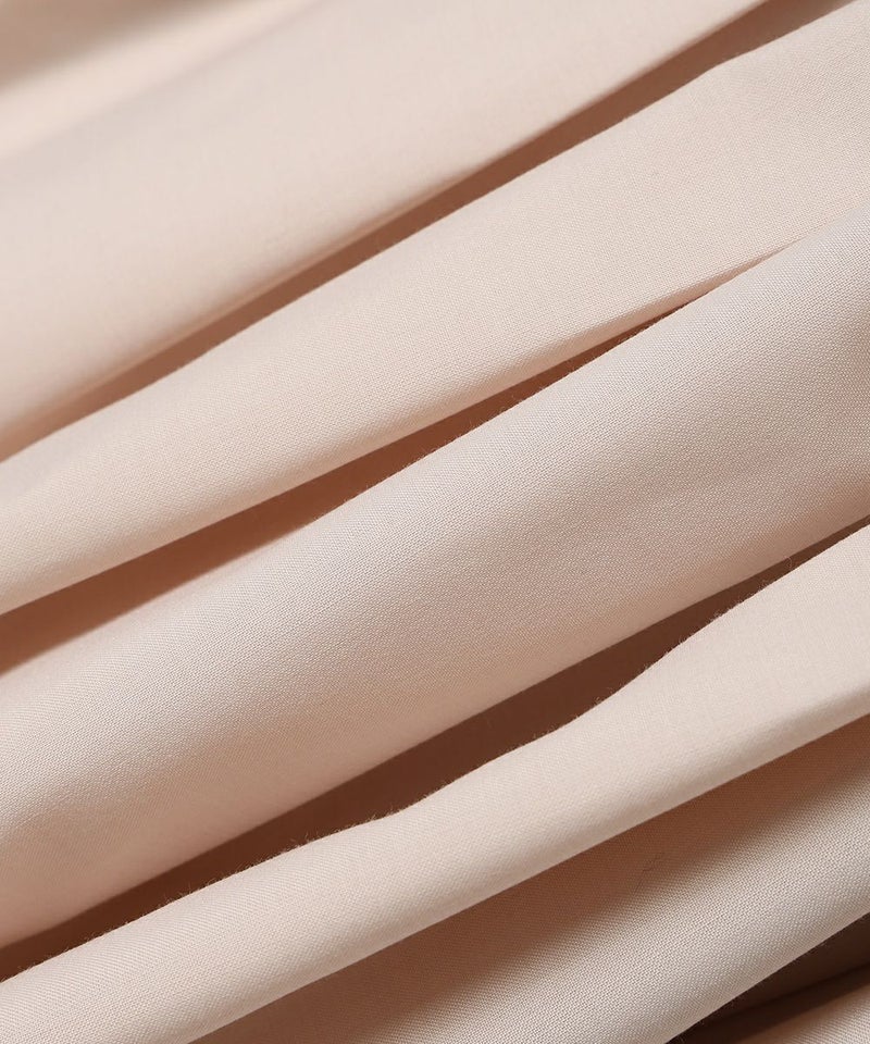 生地アップ (pink beige)