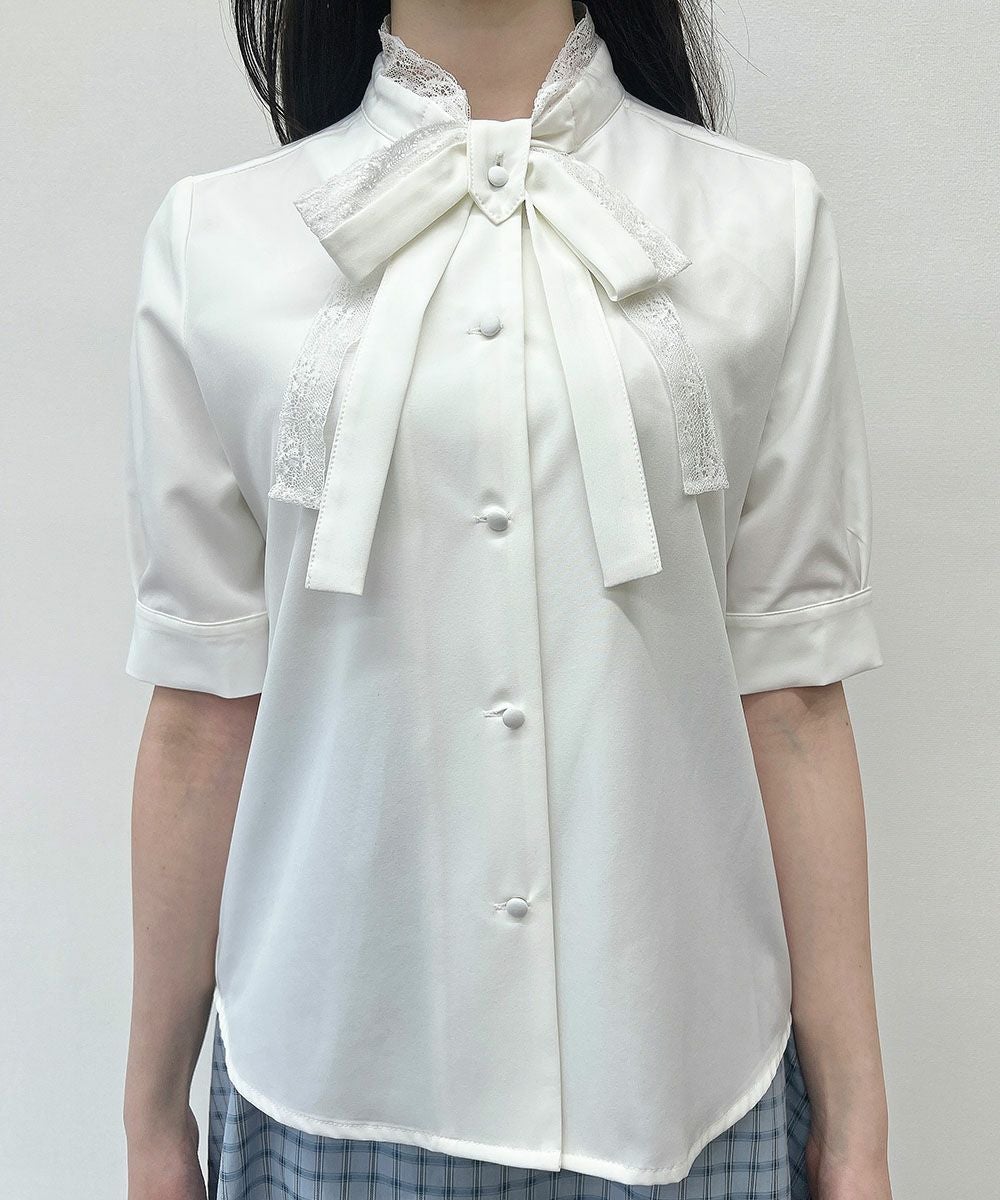 off white / 157cm