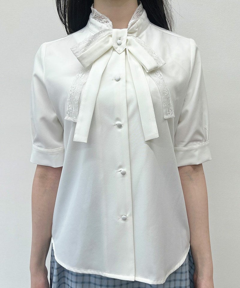 off white / 157cm