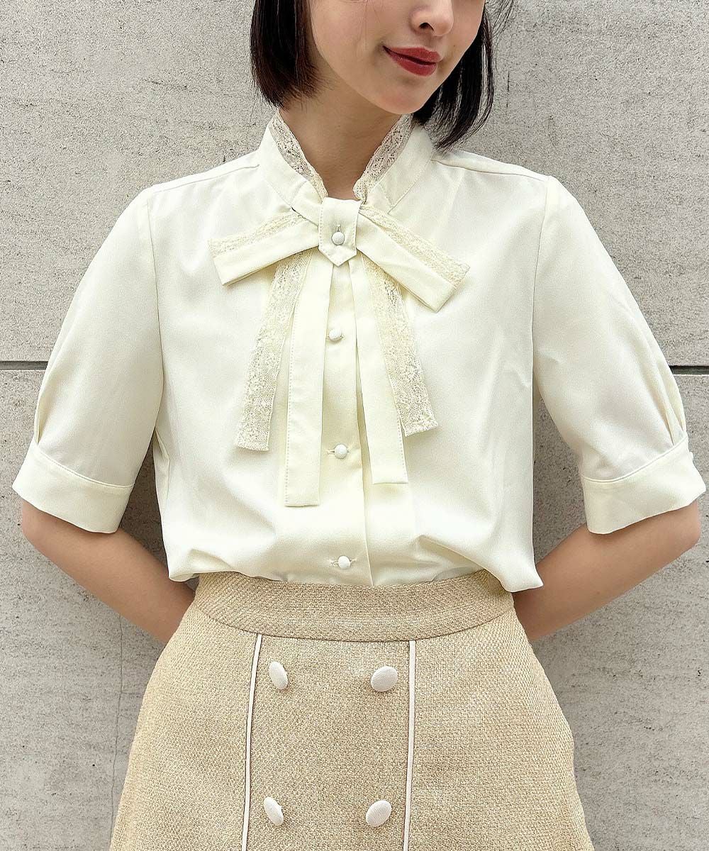 cream / 165cm