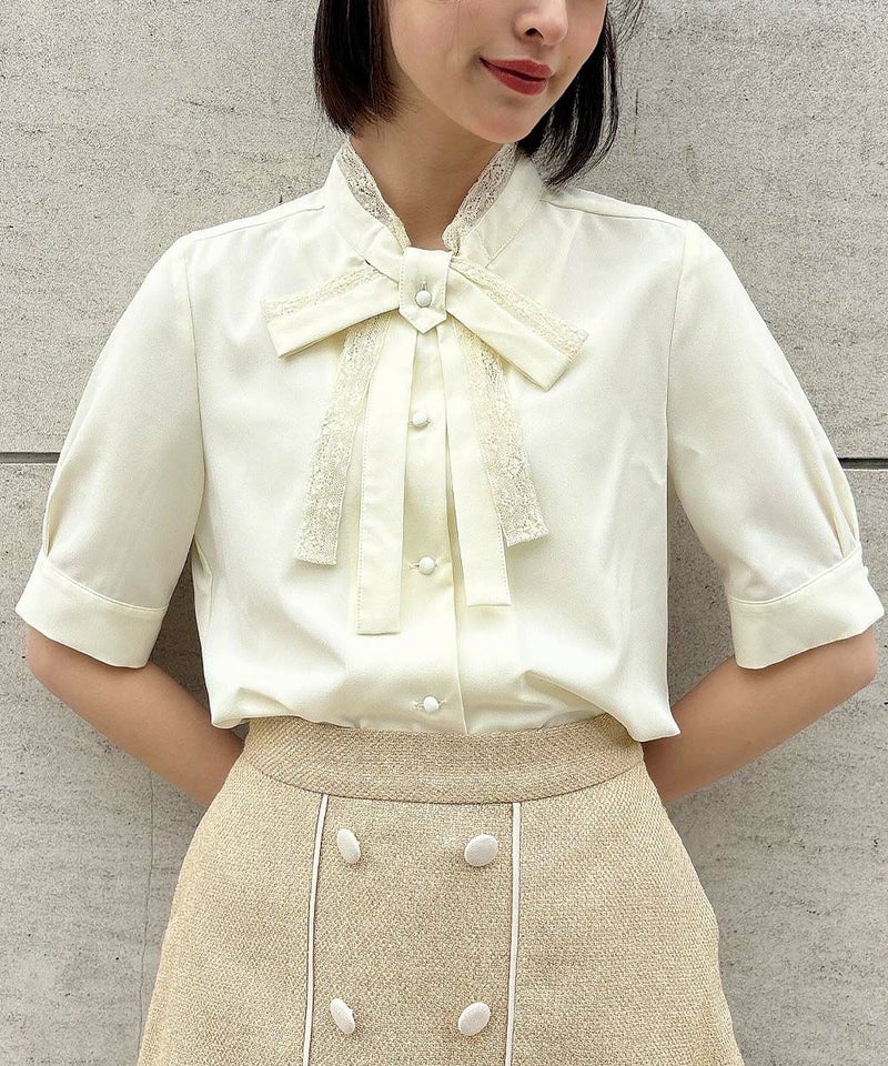 cream / 165cm