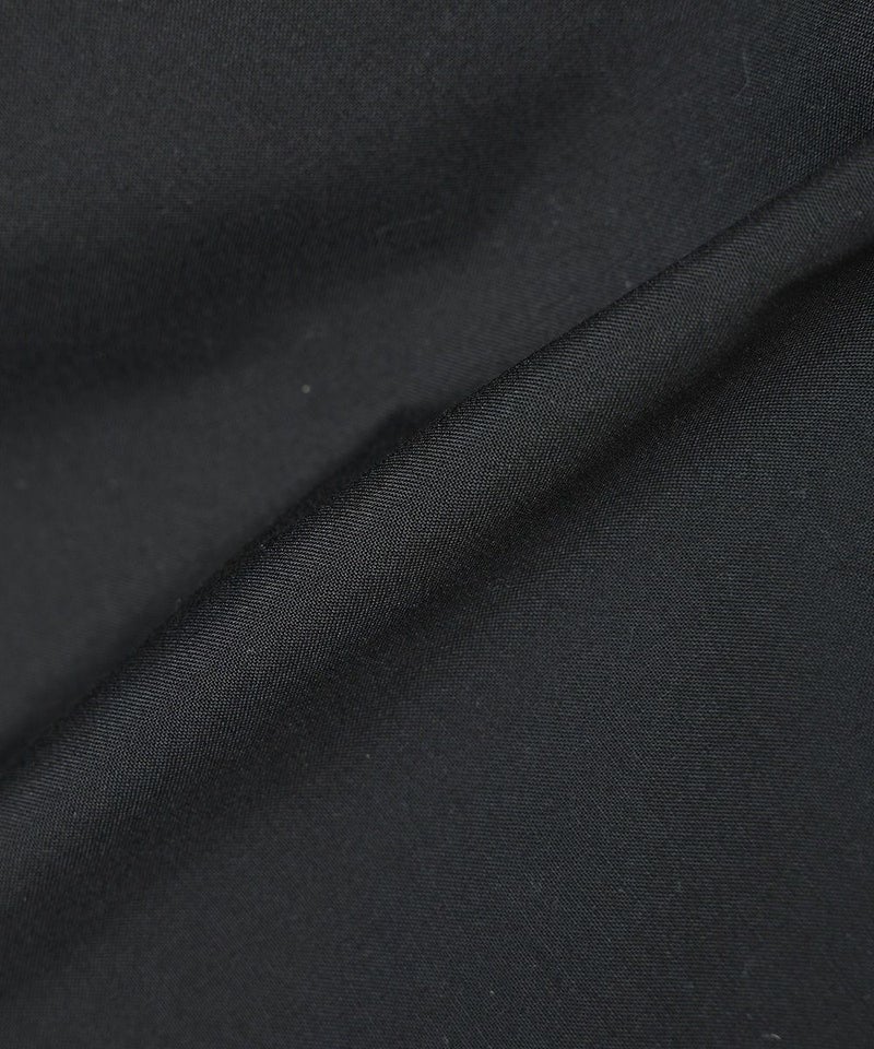 生地アップ (black)