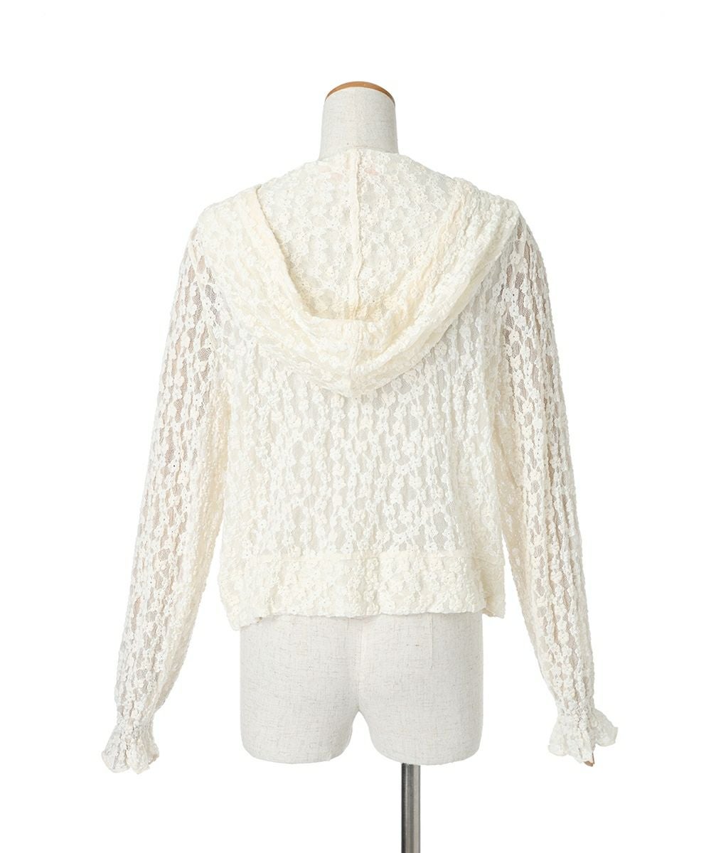 バック (ivory)
