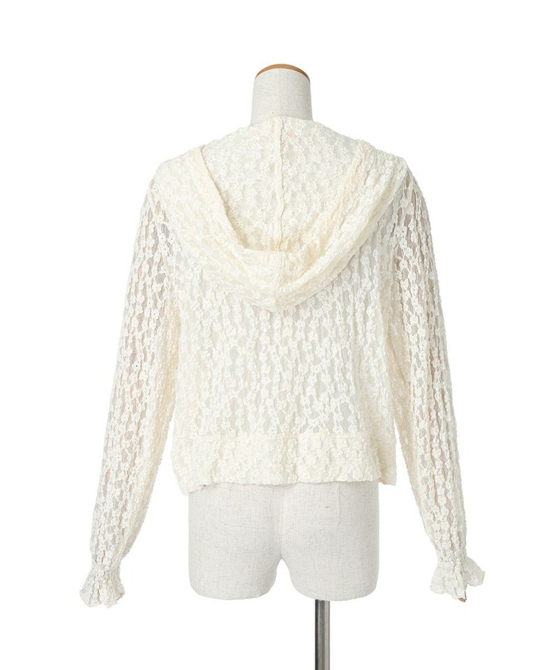 バック (ivory)