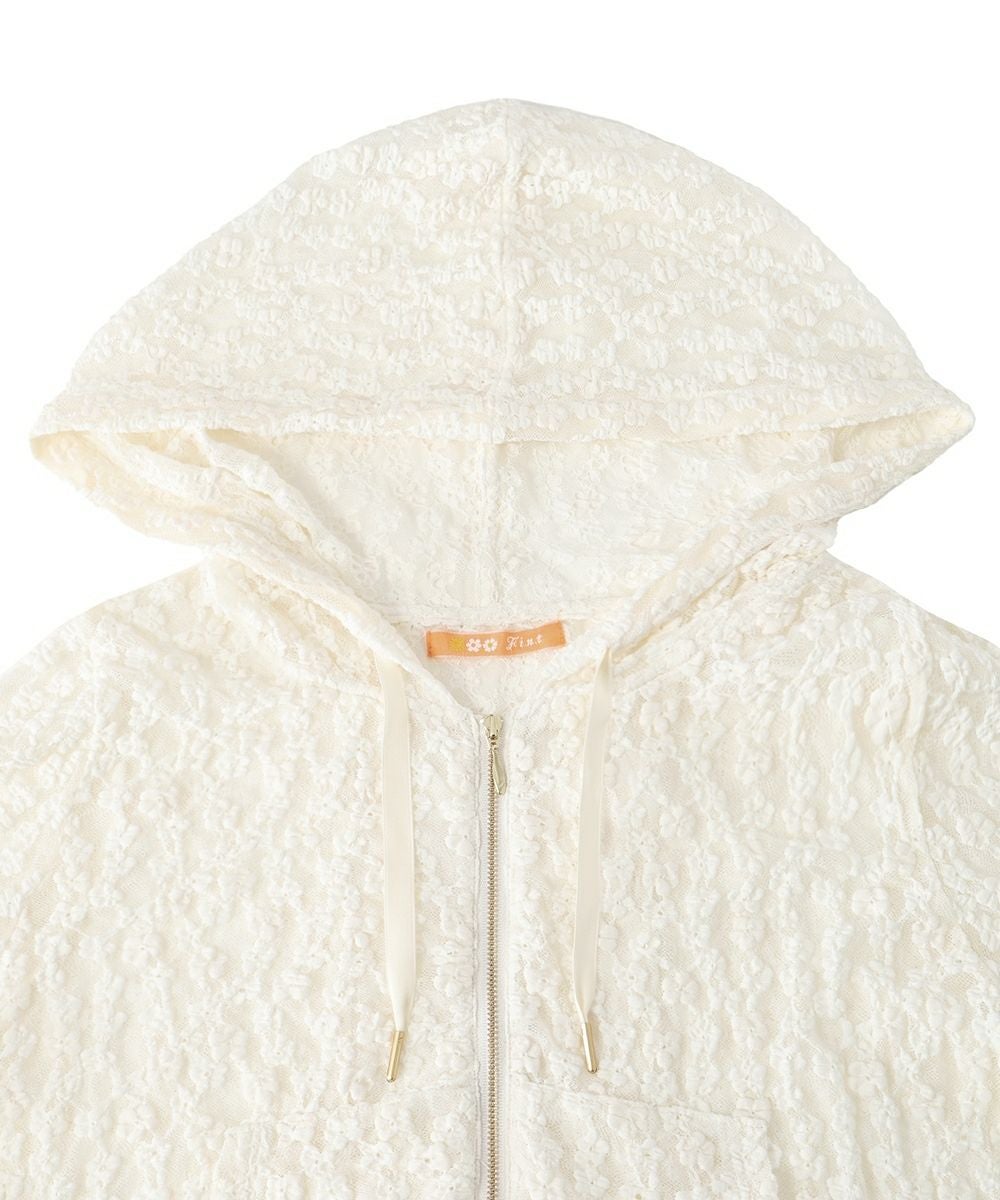 フロントアップ (ivory)