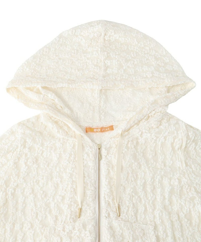 フロントアップ (ivory)