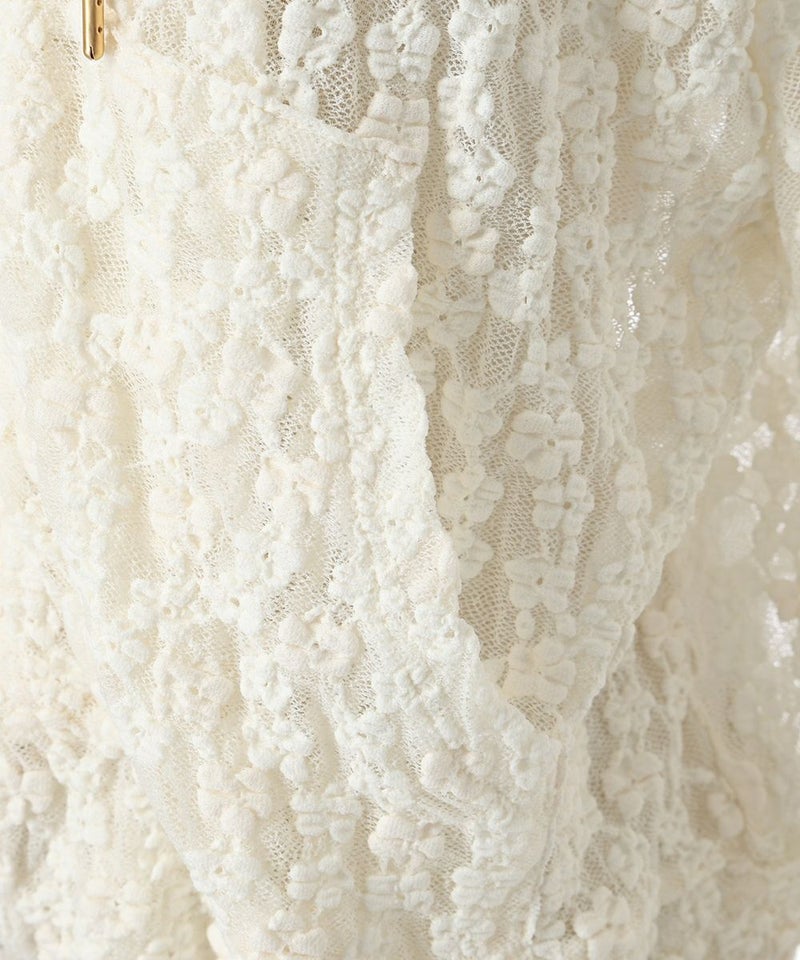 ポケット (ivory)