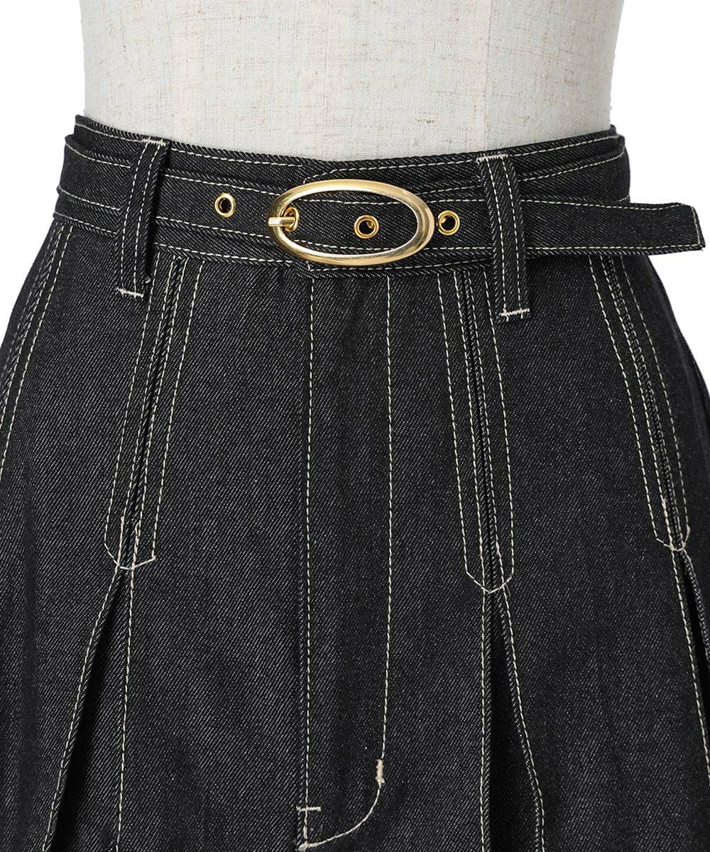 フロントアップ (black)