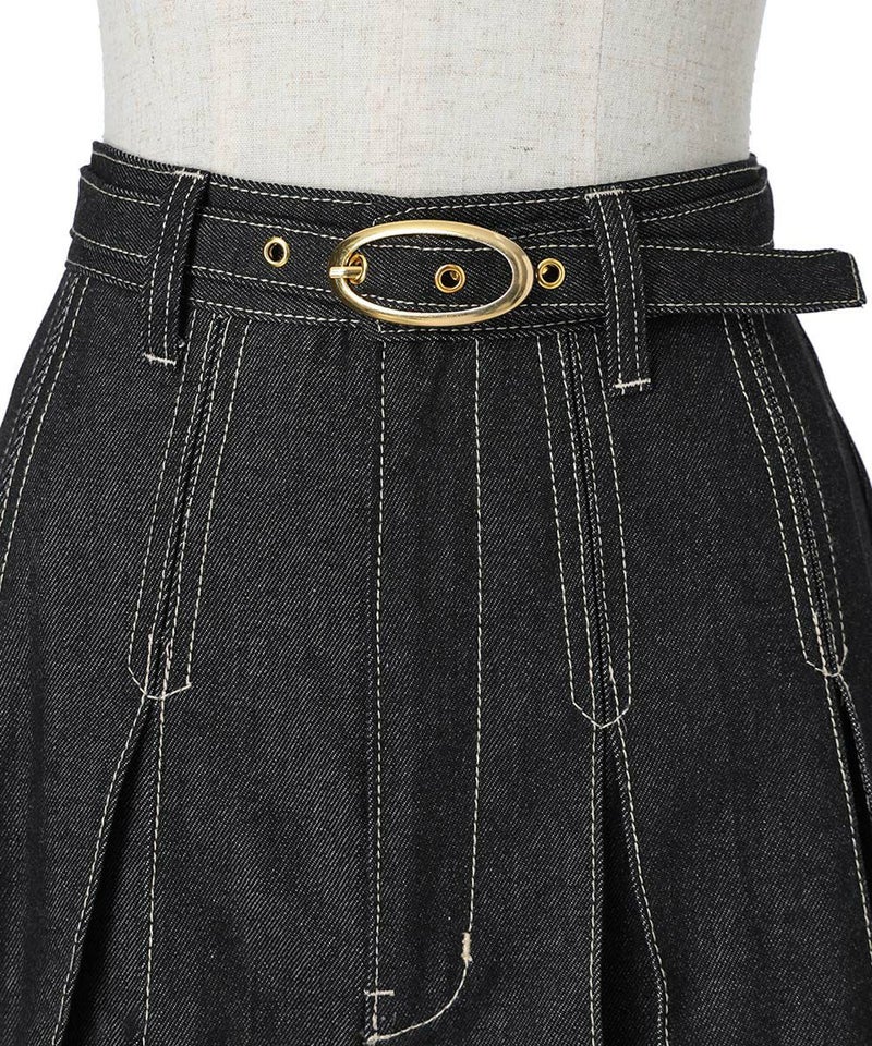 フロントアップ (black)