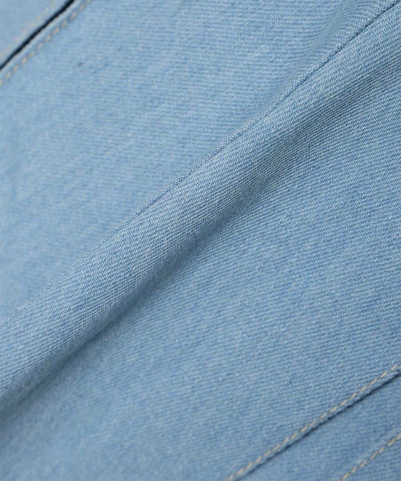 生地アップ (light blue)