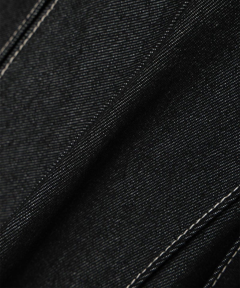 生地アップ (black)