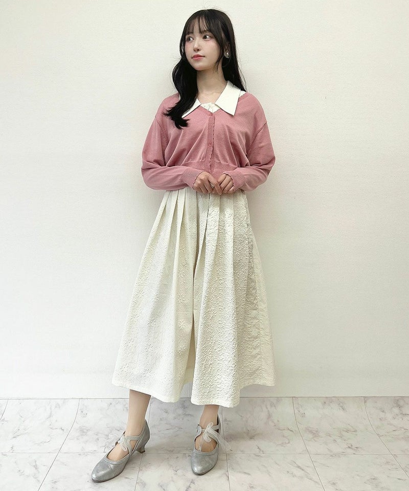 pink / 157cm