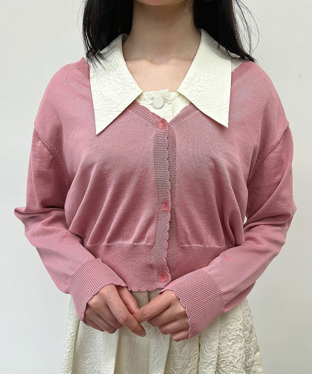 pink / 157cm