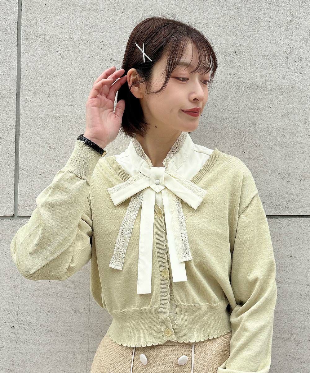lime / 165cm