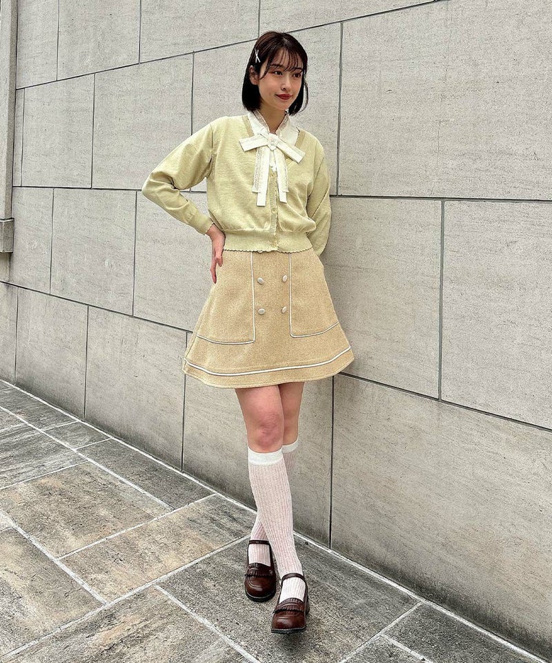 lime / 165cm