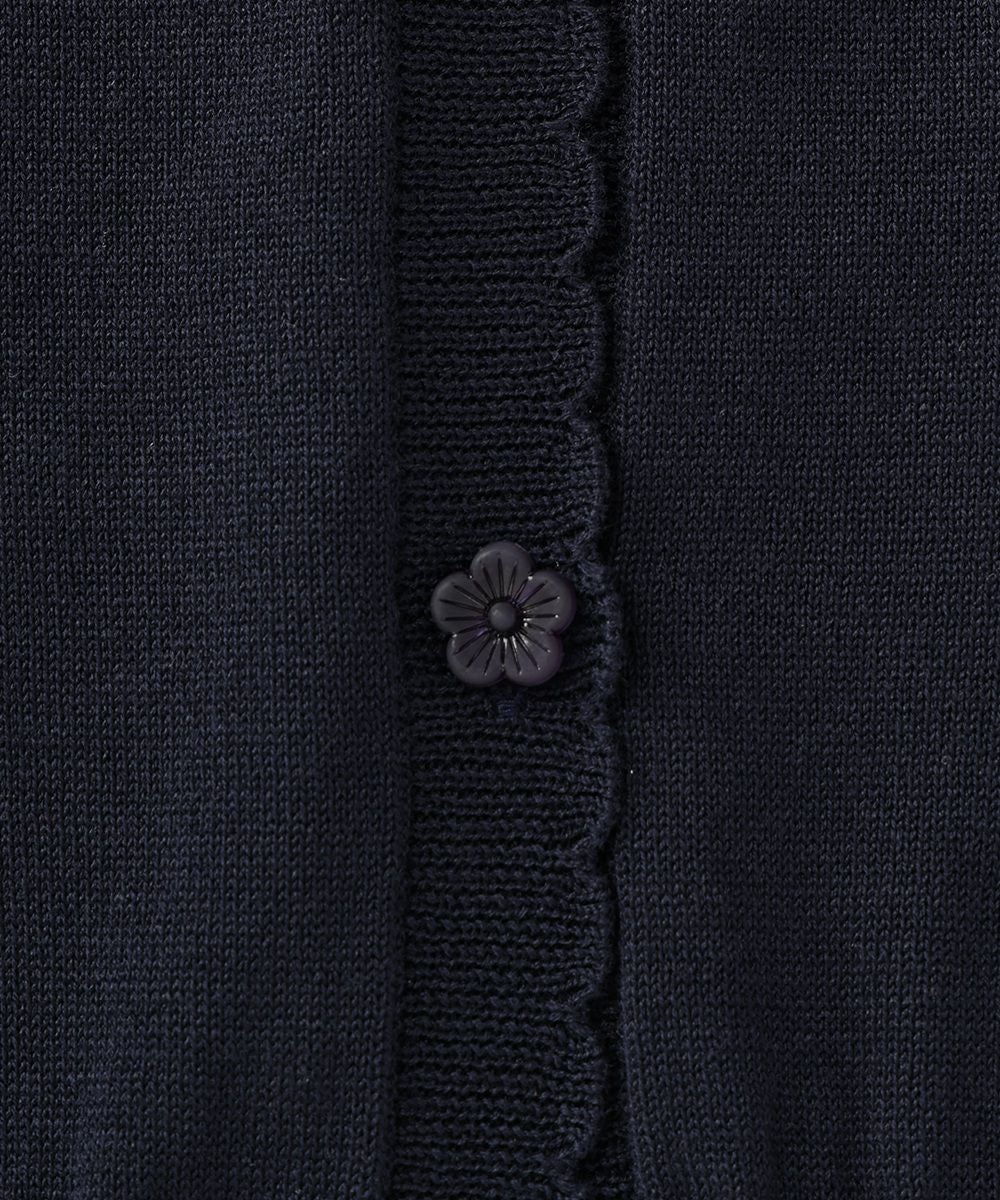 釦アップ (navy)
