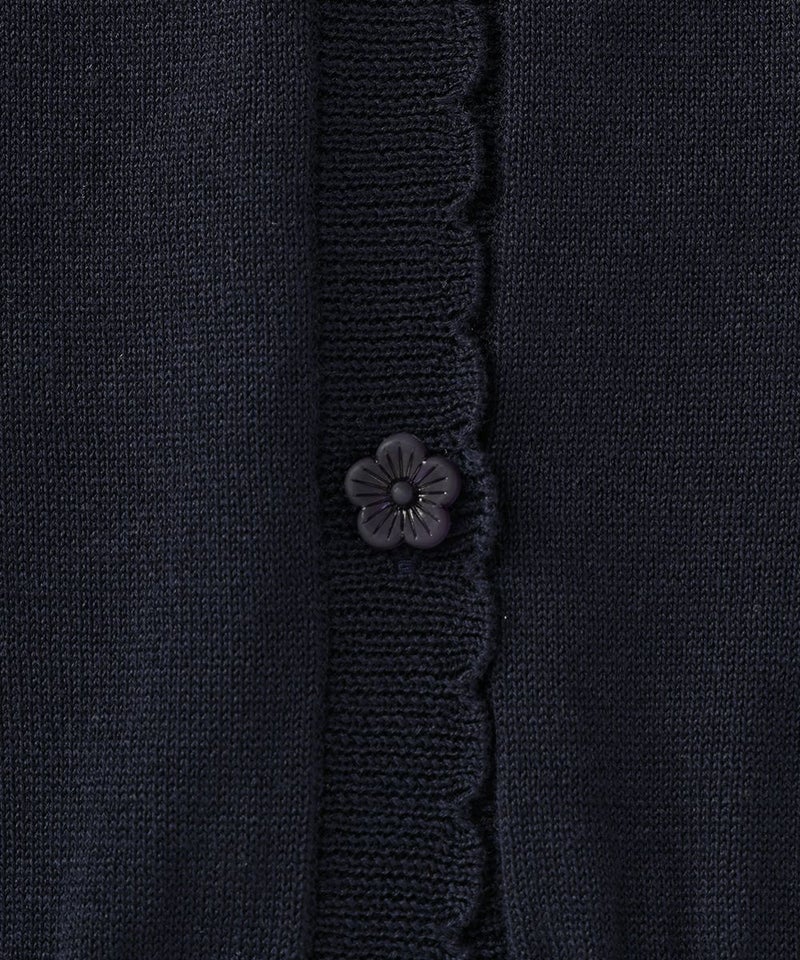 釦アップ (navy)