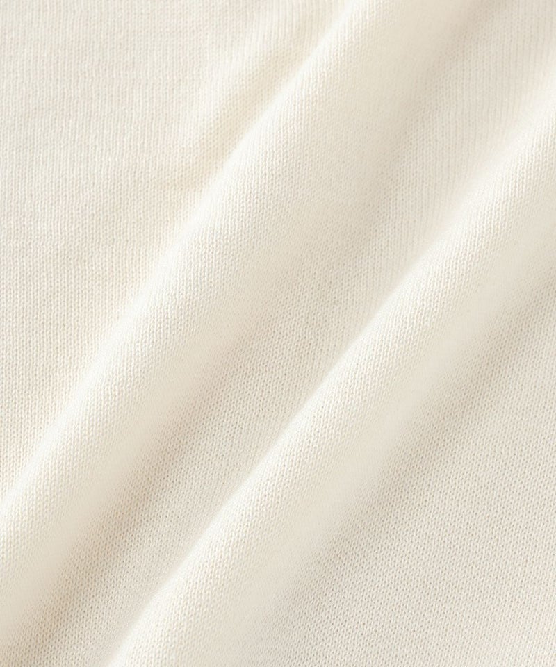 生地アップ (off white)