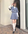 gray / 165cm