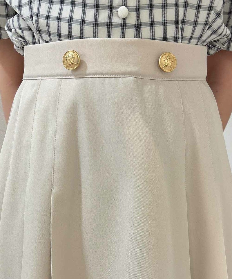 ivory / 157cm / チェーンを外した状態