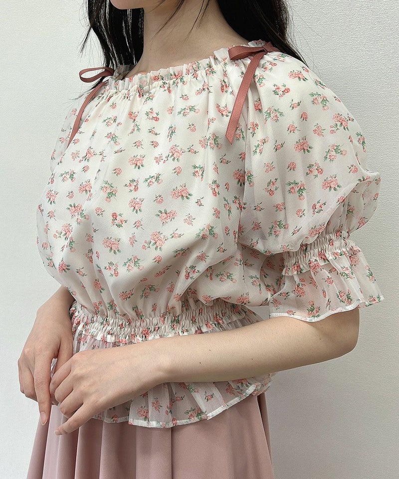 pink / 157cm