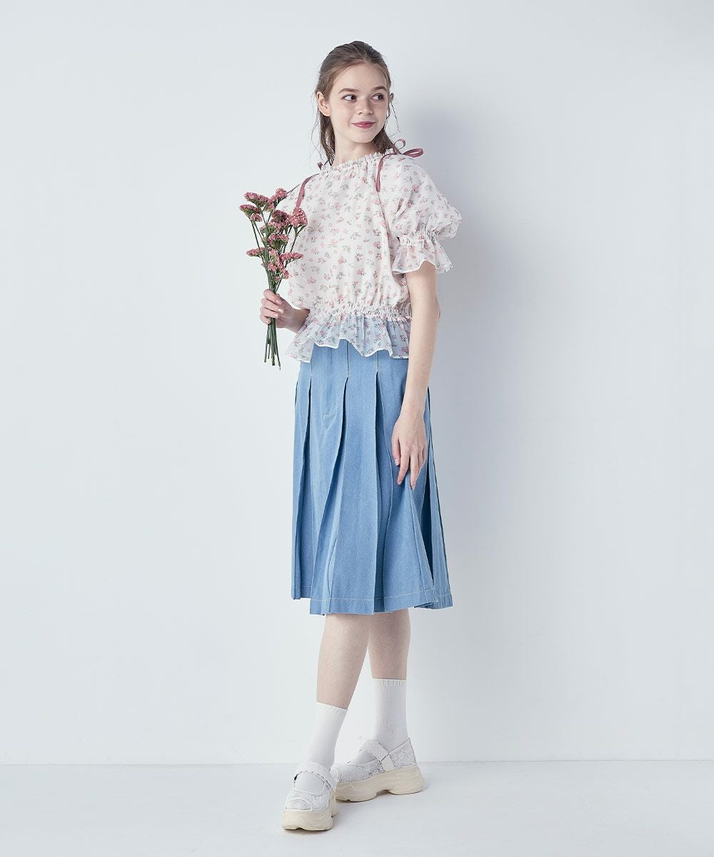 pink / 173cm