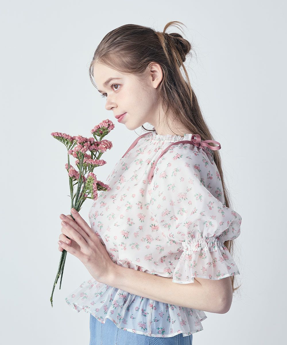 pink / 173cm