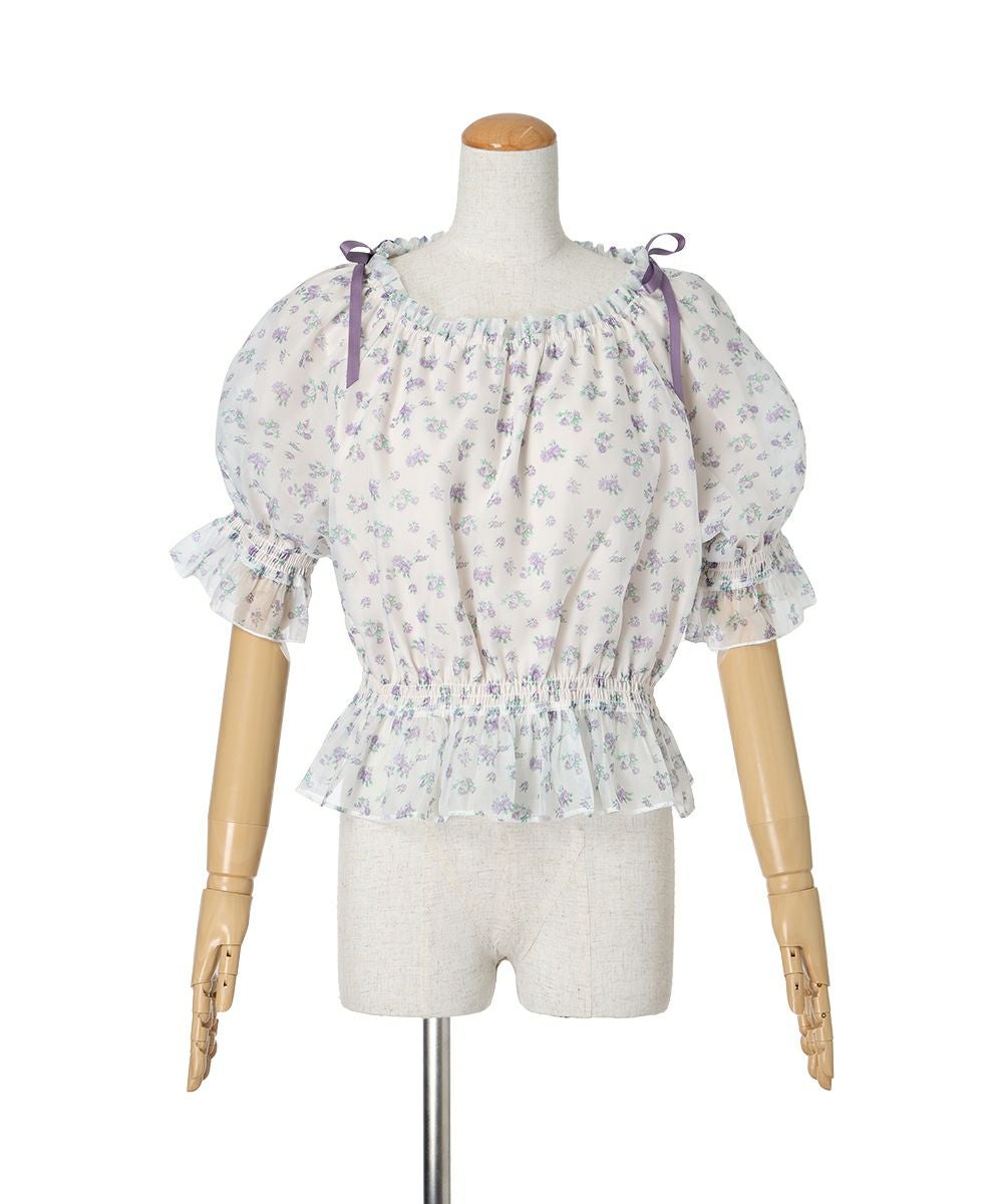 lavender
