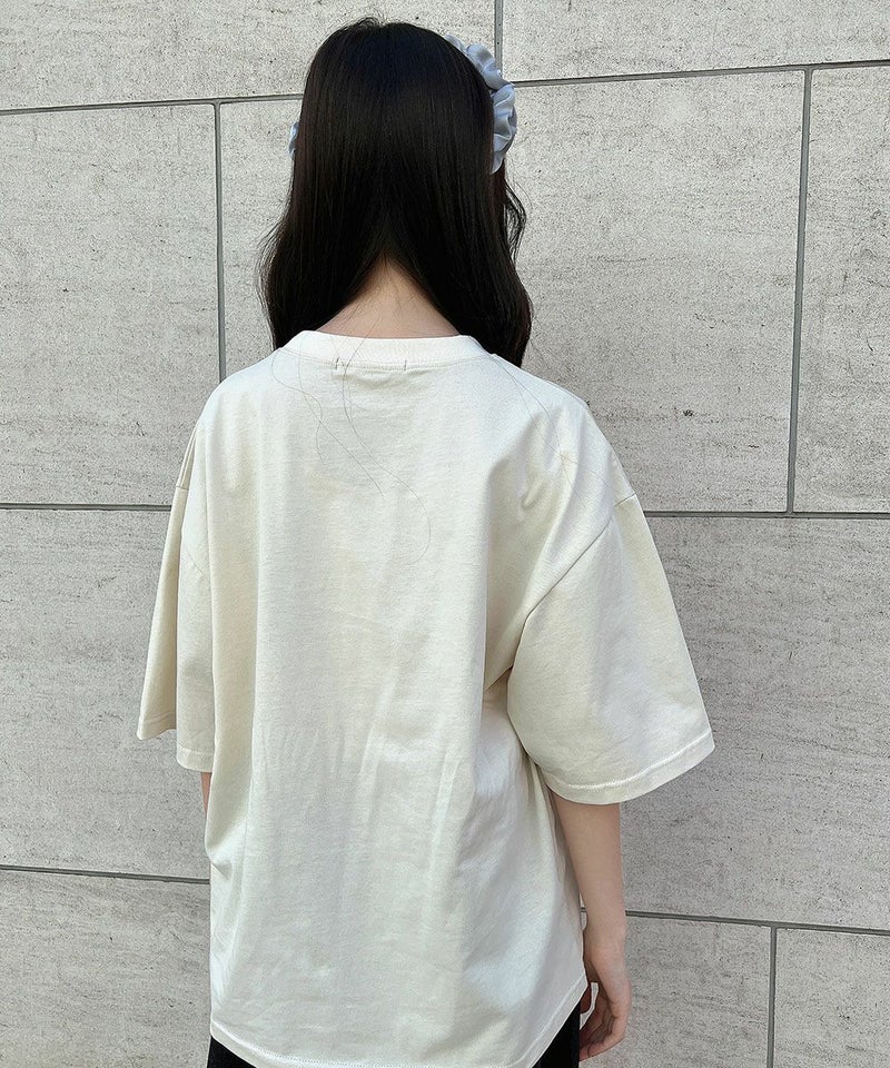 ivory / 157cm