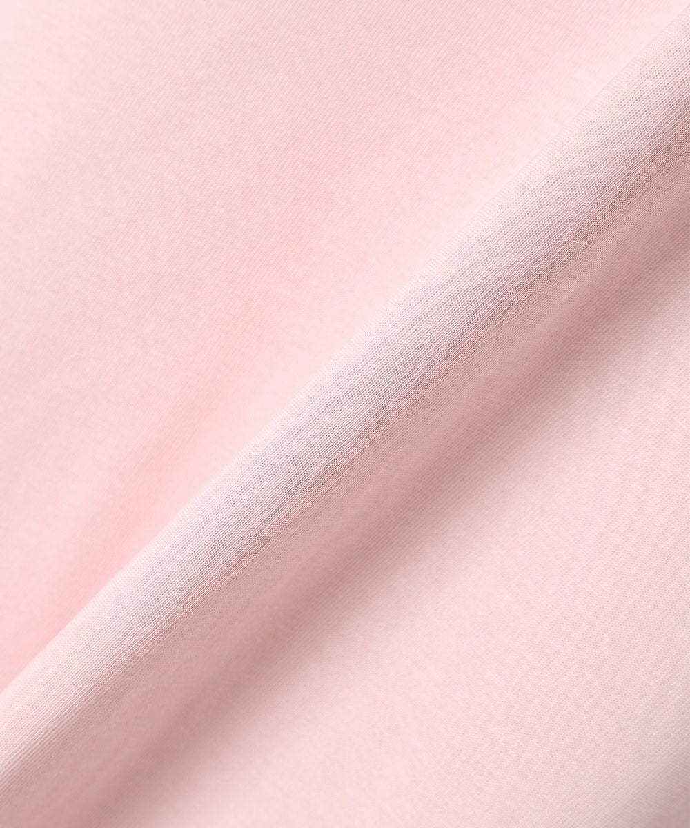 生地アップ (light pink )