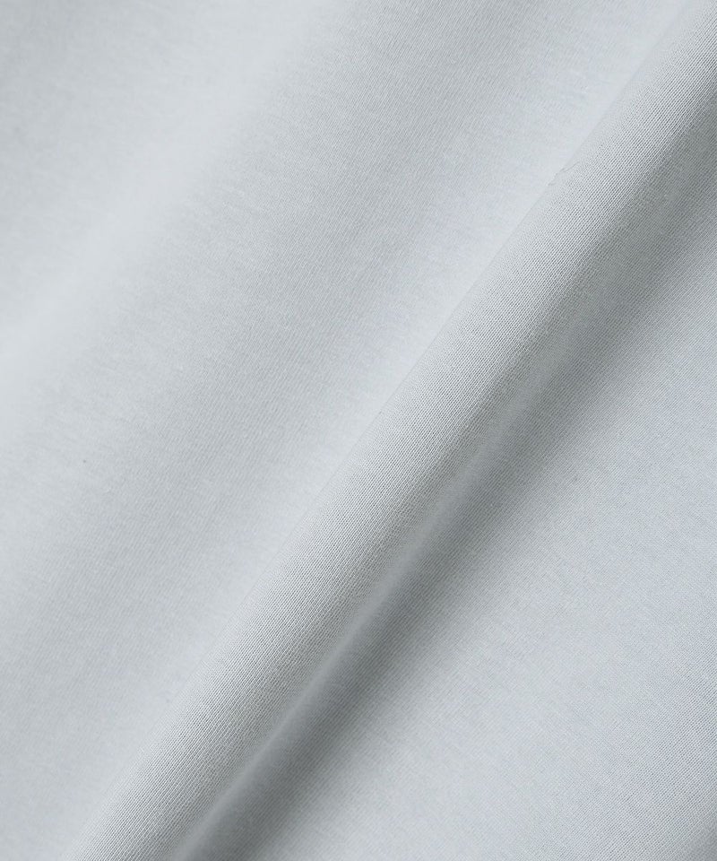 生地アップ (blue gray)