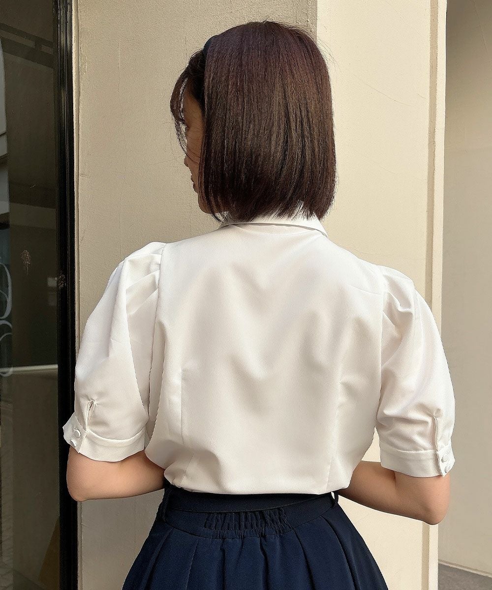 white / 165cm