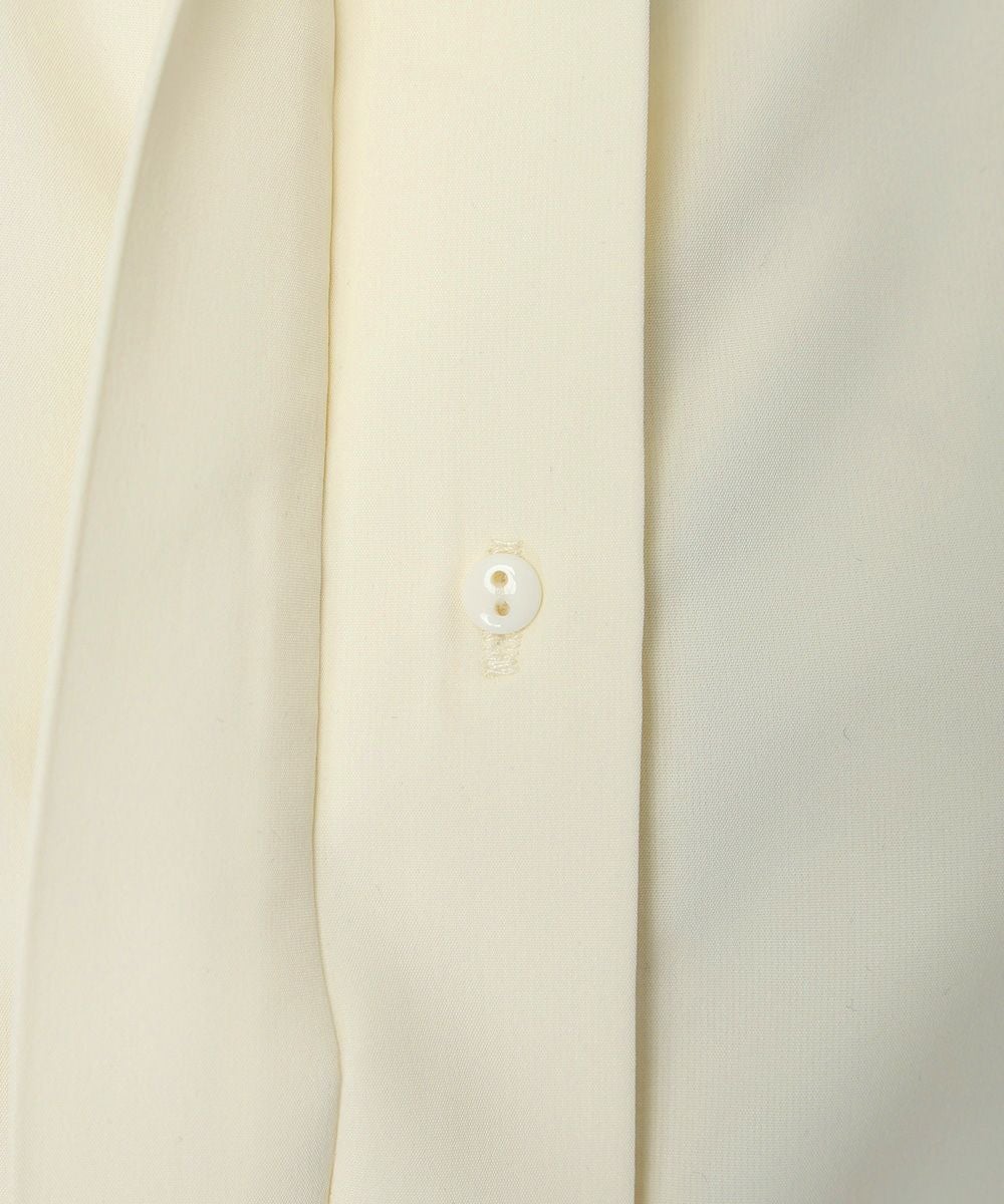 釦アップ (ivory×blue)