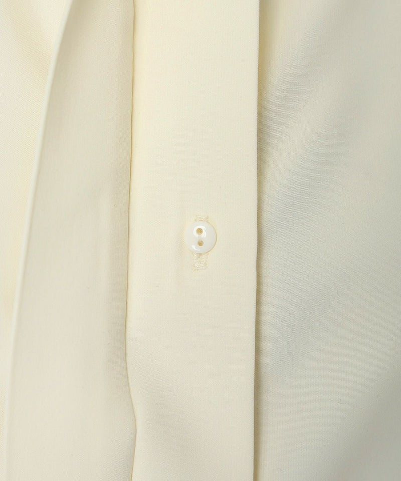 釦アップ (ivory×blue)