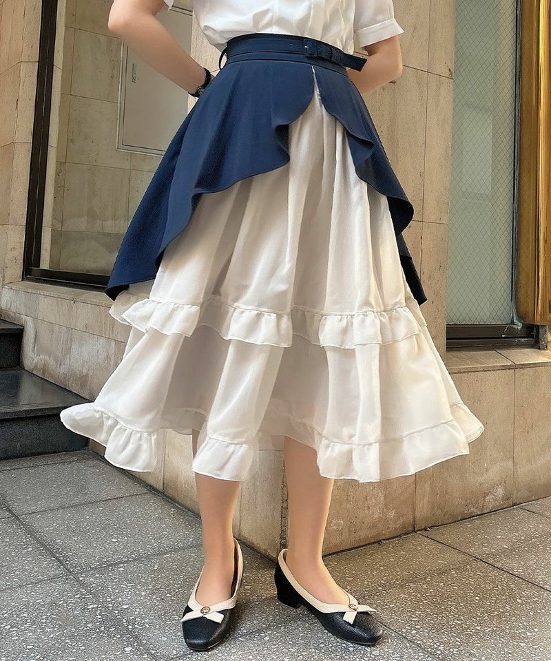 navy / 165cm