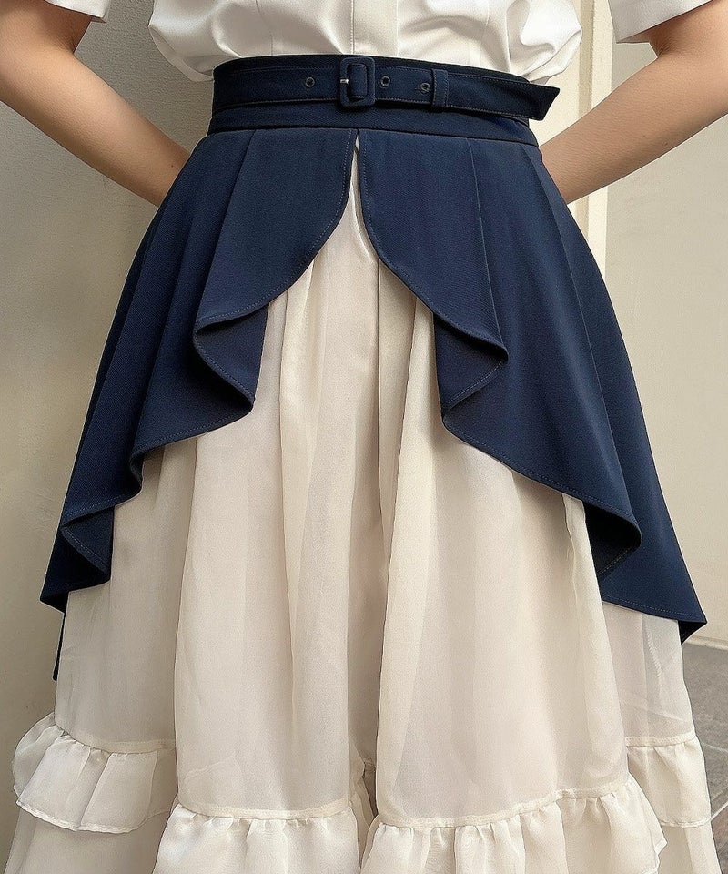 navy / 165cm