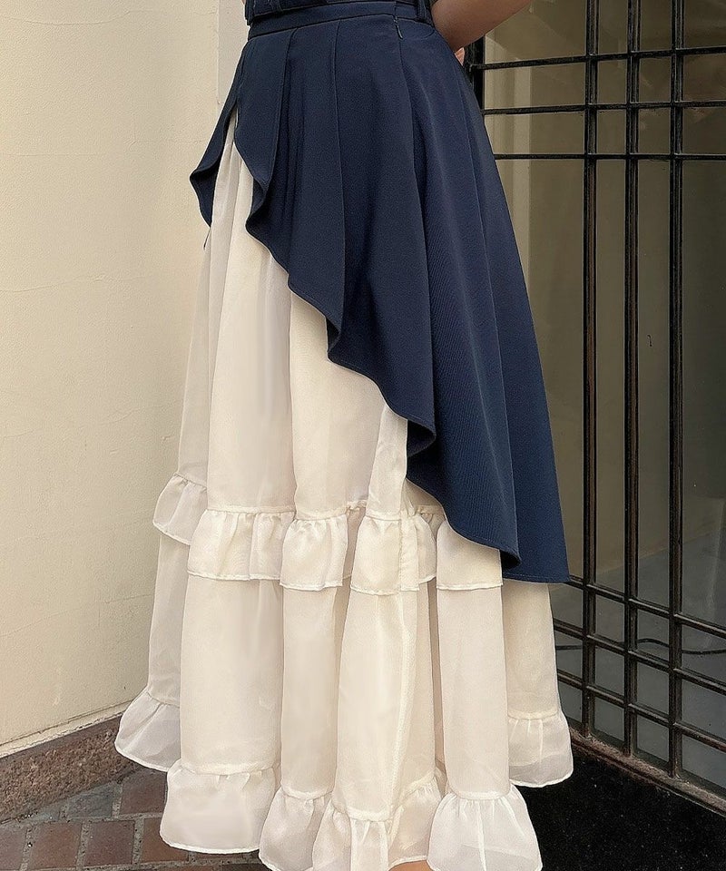 navy / 165cm