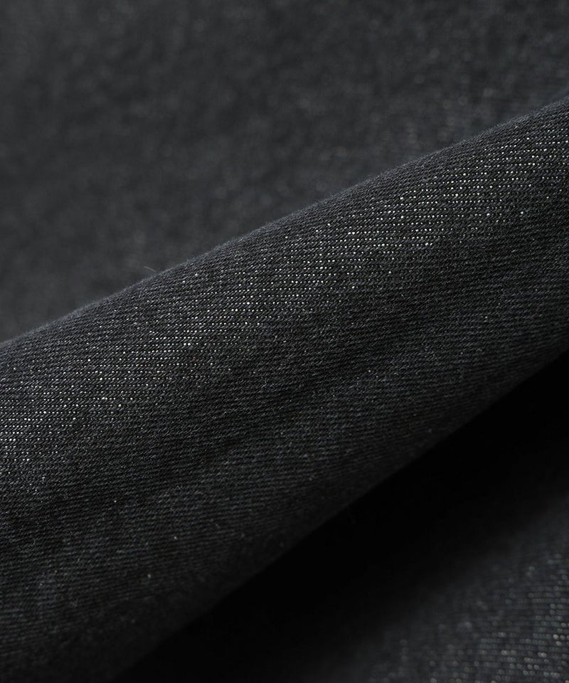 生地アップ (black)