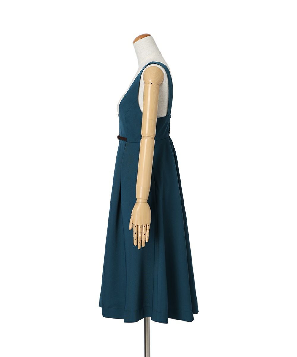 サイド (blue green)