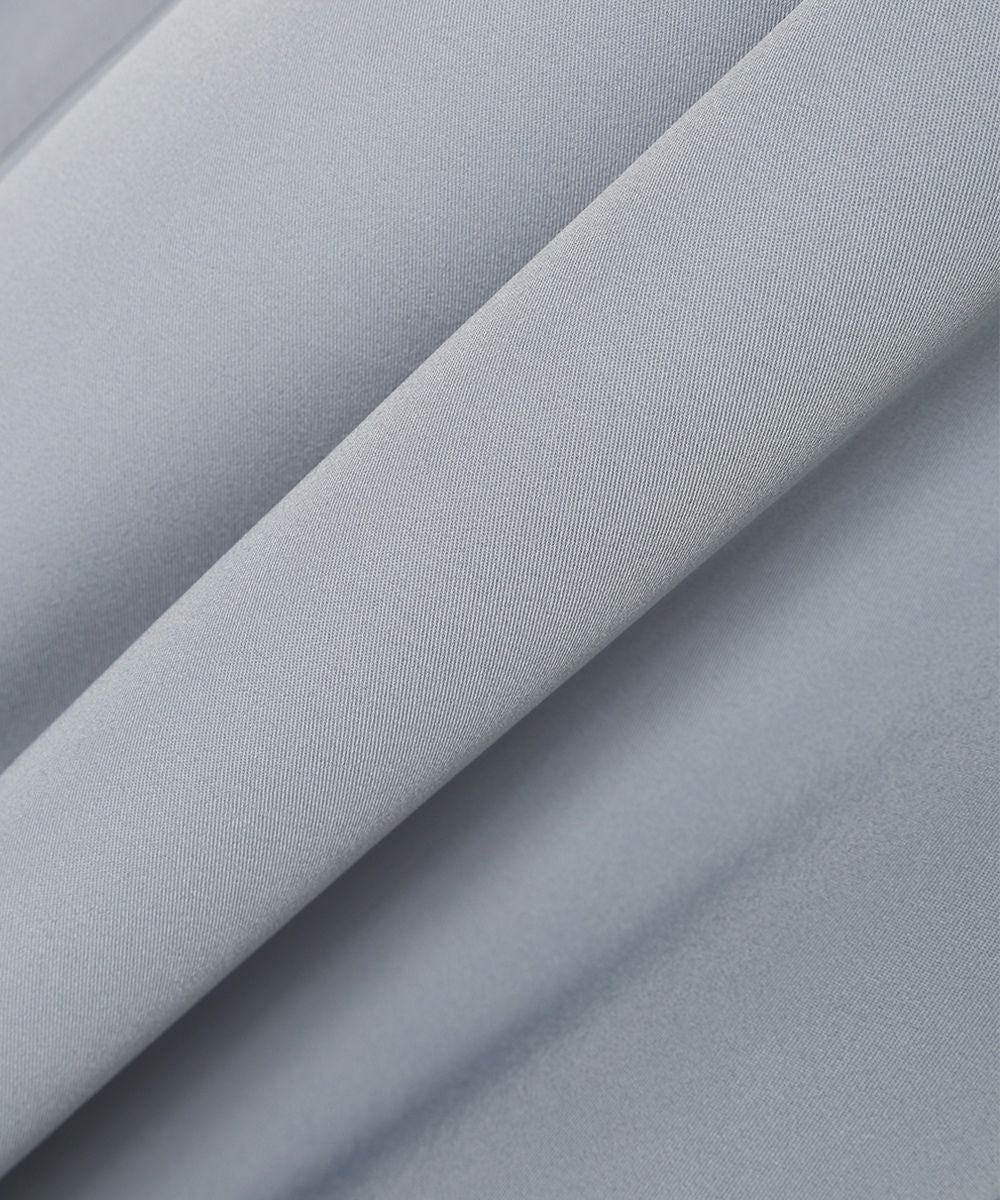 生地アップ (blue gray)