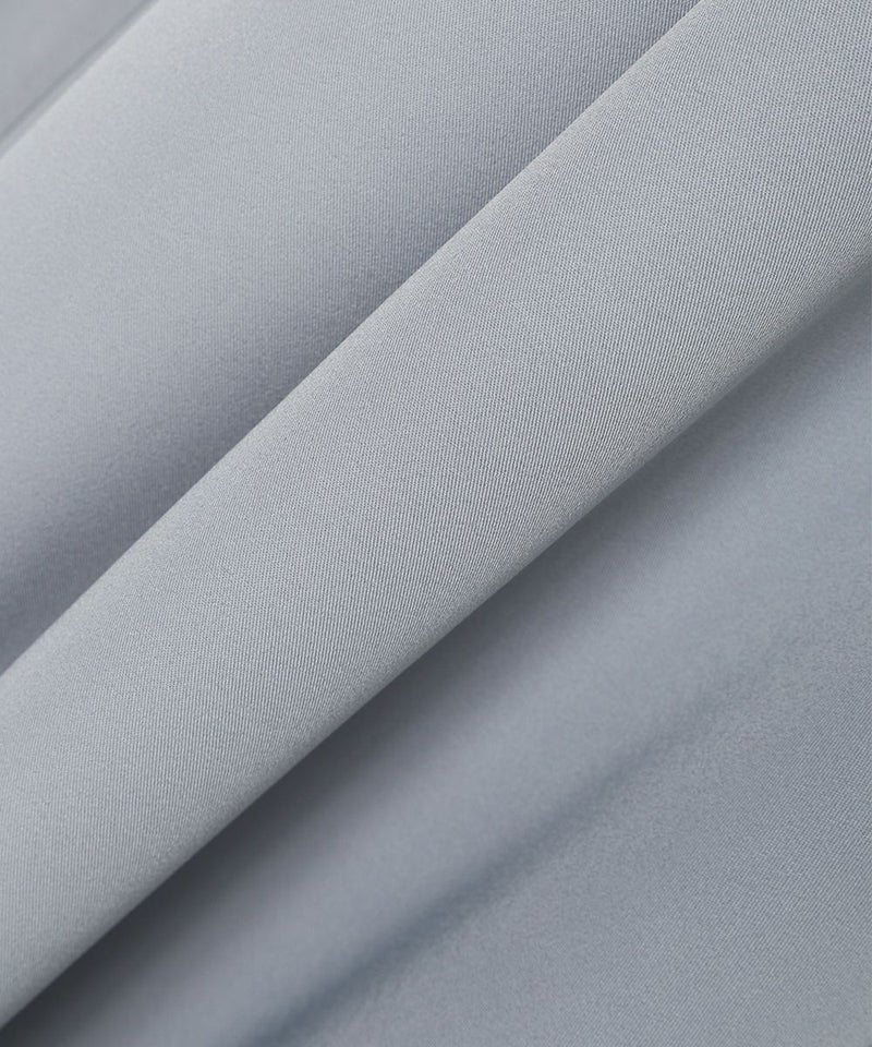 生地アップ (blue gray)