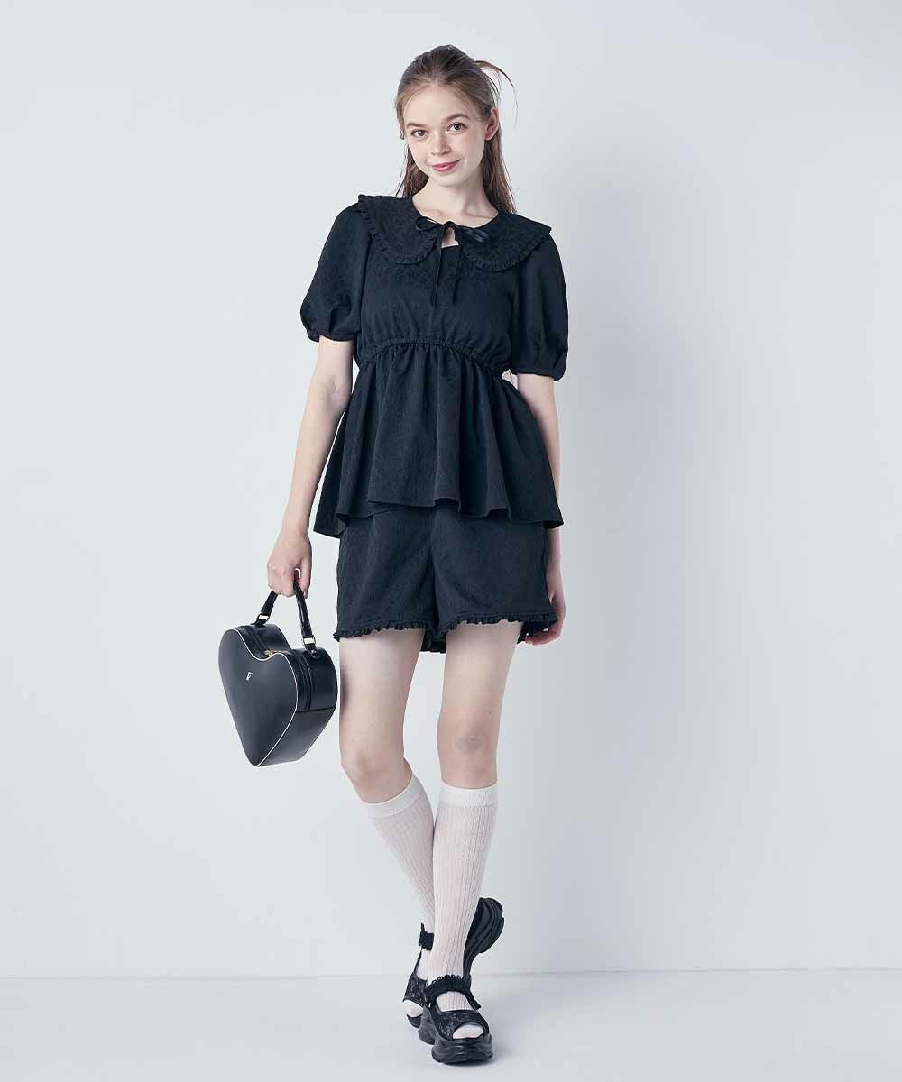 black / 173cm